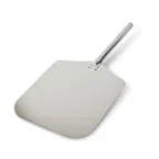 image of Concasse MCPALPALA36 Pizza Peel – 36" Aluminum Blade, Wooden Handle, Overall Length 30"‑39"