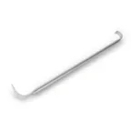 image of Concasse MCPPI32 Pizza Bubble Popper – 32" Aluminum Handle, Aluminum Construction for Pizza Kitchens