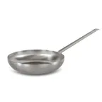 image of Concasse MCSARTAI26 Stainless Steel Fry Pan, 10" Induction Ready, Riveted Handle