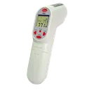 image of Cooper-Atkins 412-0-8 Gun-Style Infrared Thermometer, Temperature Range Laser