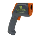 image of Cooper-Atkins 422-0-8 Gun Style Infrared Thermometer, Temperature Range Laser: -76 To 932°F/°C