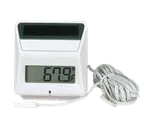 image of Cooper-Atkins SP120-0-8 Solar Thermometer, -50 To 158°F Range, 30‑Sec Response, Compact 2.77" Size