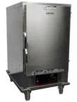 image of Cozoc HPC7008HF-S9S1 Half-Height Heated Holding Proofing Cabinet