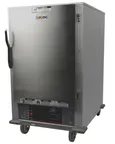 image of Cozoc HPC7101HF-S9S1 Half-Height Heated Holding Proofing Cabinet