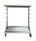 image of Doregrill AC 22 Rotisserie Spit Rack