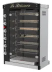 image of Doregrill MAG 40/6 GAS Rotisserie Gas Oven