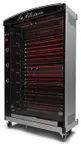image of Doregrill MAG 40/8 ELECTRIC Rotisserie Electric Oven
