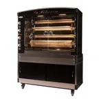 image of Doregrill MAG 58/4 GAS Rotisserie Gas Oven
