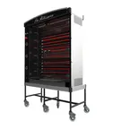 image of Doregrill MAG 58/6 ELECTRIC Rotisserie Gas Oven