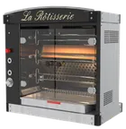 image of Doregrill MAGFLAM 40/3 GAS Rotisserie Gas Oven