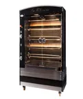 image of Doregrill MAGFLAM 40/5 Rotisserie Gas Oven
