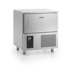 image of Eurodib BCB05USN Gemm Reach-In Blast Chiller Freezer