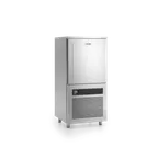 image of Eurodib BCB10USN Gemm Reach-In Blast Chiller Freezer