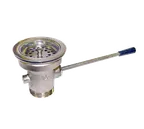 image of GSW USA AA-300 Lever / Twist Waste Drain
