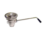 image of GSW USA AA-303 Lever / Twist Waste Drain