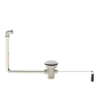 image of GSW USA AA-307 Lever / Twist Waste Drain