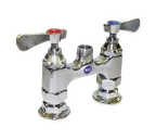image of GSW USA AA-400G Deck Mount Faucet