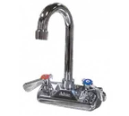 image of GSW USA AA-410G Wall / Splash Mount Faucet