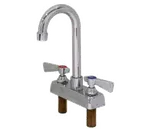 image of GSW USA AA-420G Deck Mount Faucet