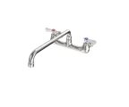 image of GSW USA AA-800GT Wall / Splash Mount Faucet