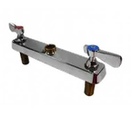image of GSW USA AA-890G Deck Mount Faucet