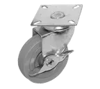 image of GSW USA KP5143C Casters