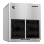 image of Hoshizaki F-1022MAK - Slim‑Line Air‑Cooled Flake Ice Machine, 915 lb/24 hr, 115V, Compact Install