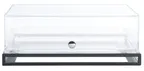 image of Hubert 45188 Countertop Pastry Display Case