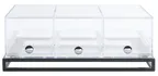 image of Hubert 47330 Countertop Pastry Display Case