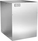 image of Ice-O-Matic HEM1306R49 Quartz Ice Nugget Maker, Air‑Cooled Self‑Contained, R‑449A, 975 lb/24 hr Production