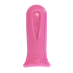 image of Lodge ASDHHG92 Deluxe Handle Holder, 5-11/16"L, Ergonomic Grip "Keyhole" Design