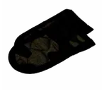 image of Lodge HH15 Hot Handle Holder, 8"L, Cloth, Camouflage Print, Made in USA