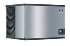 image of Manitowoc IRP0500A Ice Maker Head, 30" x 24" x 21.5", 509 lb/24h Cube, ENERGY STAR®, R290, EasyTouch