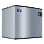 image of Manitowoc IRP0800W Indigo NXT Cube‑Style Ice Maker, 30", 781 lb/24h, R290 Refrigerant