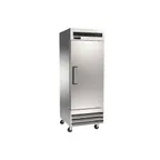 image of MVP Group KIN23F-HC Reach-In Freezer