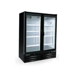 image of MVP Group KINGDR52-HC Reach-In Refrigerator