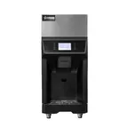 image of Omcan USA 48771 Nugget Ice & Water Dispenser, 220 lb/24 hr Production, 493 W, ENERGY STAR