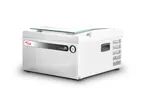 image of Orved EVOX 25H-8 Vacuum Sealer, 11.8"x11.4"x4.2" 10.2" Seal Bar, 800W 110V, AISI 304 Stainless