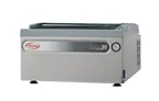 image of Orved EVOX 30-12 Countertop Vacuum Sealer – 12" Seal Bar, 14.0"x14.4"x7.2", 900W 110V, AISI 304 Stainless