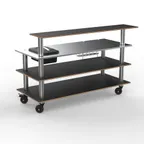 image of Steelite MGCMLC05MSXH Tabletop Cold Food Buffet