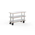 image of Steelite MGCMSX02CSXH Configurable Buffet Tables