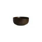 image of Steelite OG10452017 Tall 1.25-qt Mixing Bowl, 6.75"x3.0", Fire-Timber Round Porcelain - 1 Dozen
