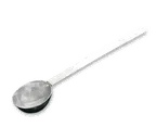 image of Town 32923/DZ Rice Scoop, 2 oz Capacity, 13"L, 18/8 Stainless Steel, Dozen