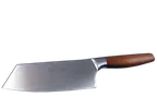 image of Town 47411 - Zhang Xiao Quan Chef Knife, 7½" X 2½", 13" Length, Corrosion‑Resistant Stainless Steel