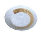 image of Town J1-0420 - 10½" Round China Dinner Plate, Sands of Goa, 10.5" Diameter, China Material - 1 Dozen