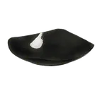image of Town J2-2913 - Square 10.5" China Dinner Plate, Mt Fuji Design, Fine China Material - 1 Dozen