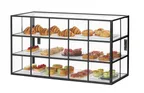 image of Cal-Mil 28517-13 Countertop Pastry Display Case