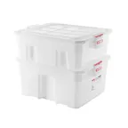 image of Carlisle 01829 Araven - Defrost Kit, 18-1/2 Gallon