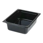 image of Carlisle 10221B03 Carlisle - Storplus™ Food Pan, 1/2 Size, 5.5 Qt. Capacity