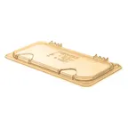 image of Carlisle 10479Z13 Storplus Ez Access High Heat Universal Lid
